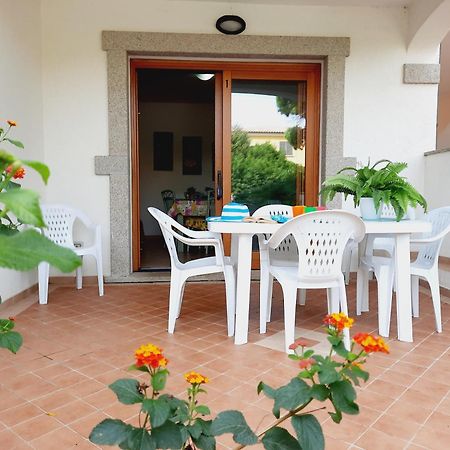 Le Residenze Desideri Di Gallura ซานตา เตเรซา กัลลูรา ภายนอก รูปภาพ