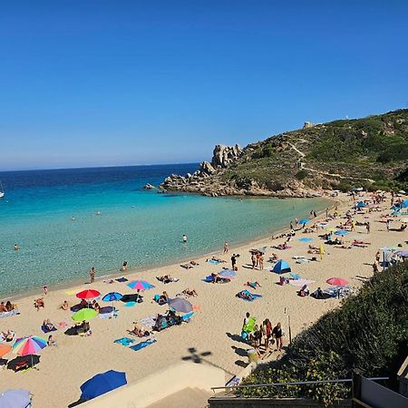 Le Residenze Desideri Di Gallura ซานตา เตเรซา กัลลูรา ภายนอก รูปภาพ