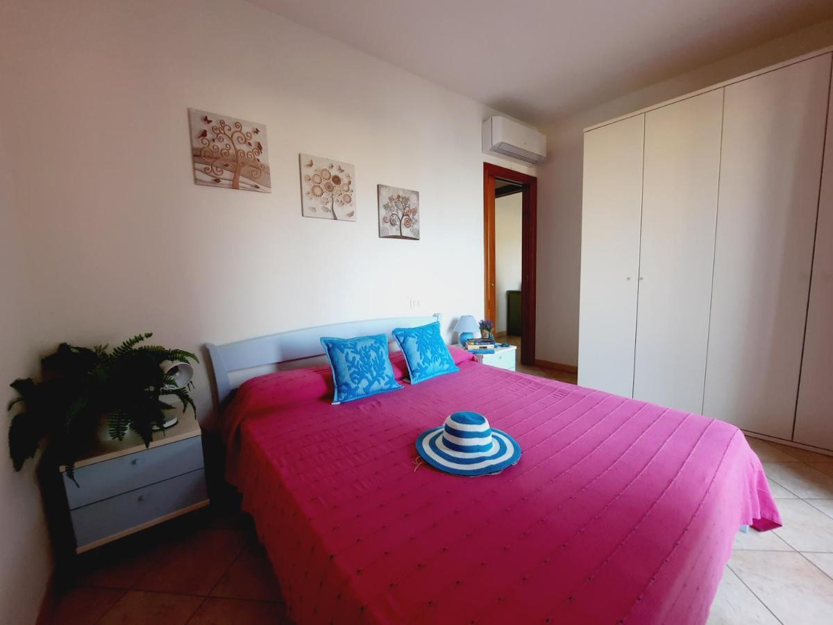 Le Residenze Desideri Di Gallura ซานตา เตเรซา กัลลูรา ห้อง รูปภาพ