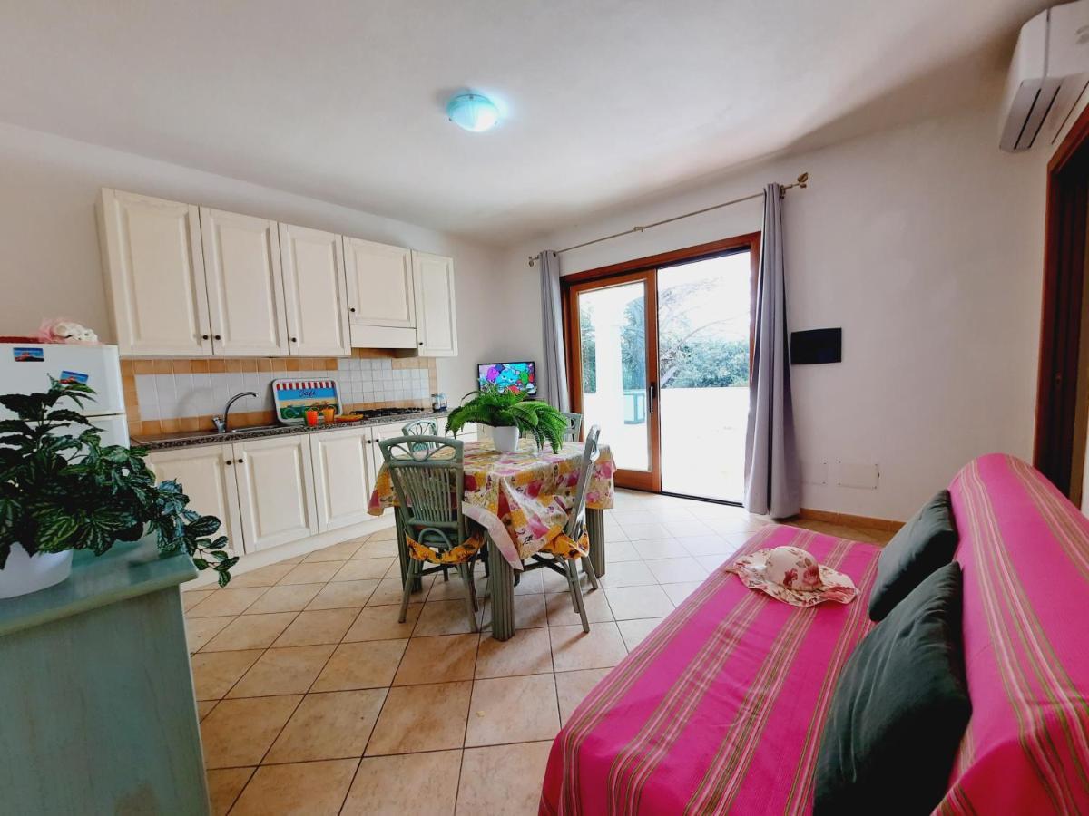 Le Residenze Desideri Di Gallura ซานตา เตเรซา กัลลูรา ห้อง รูปภาพ
