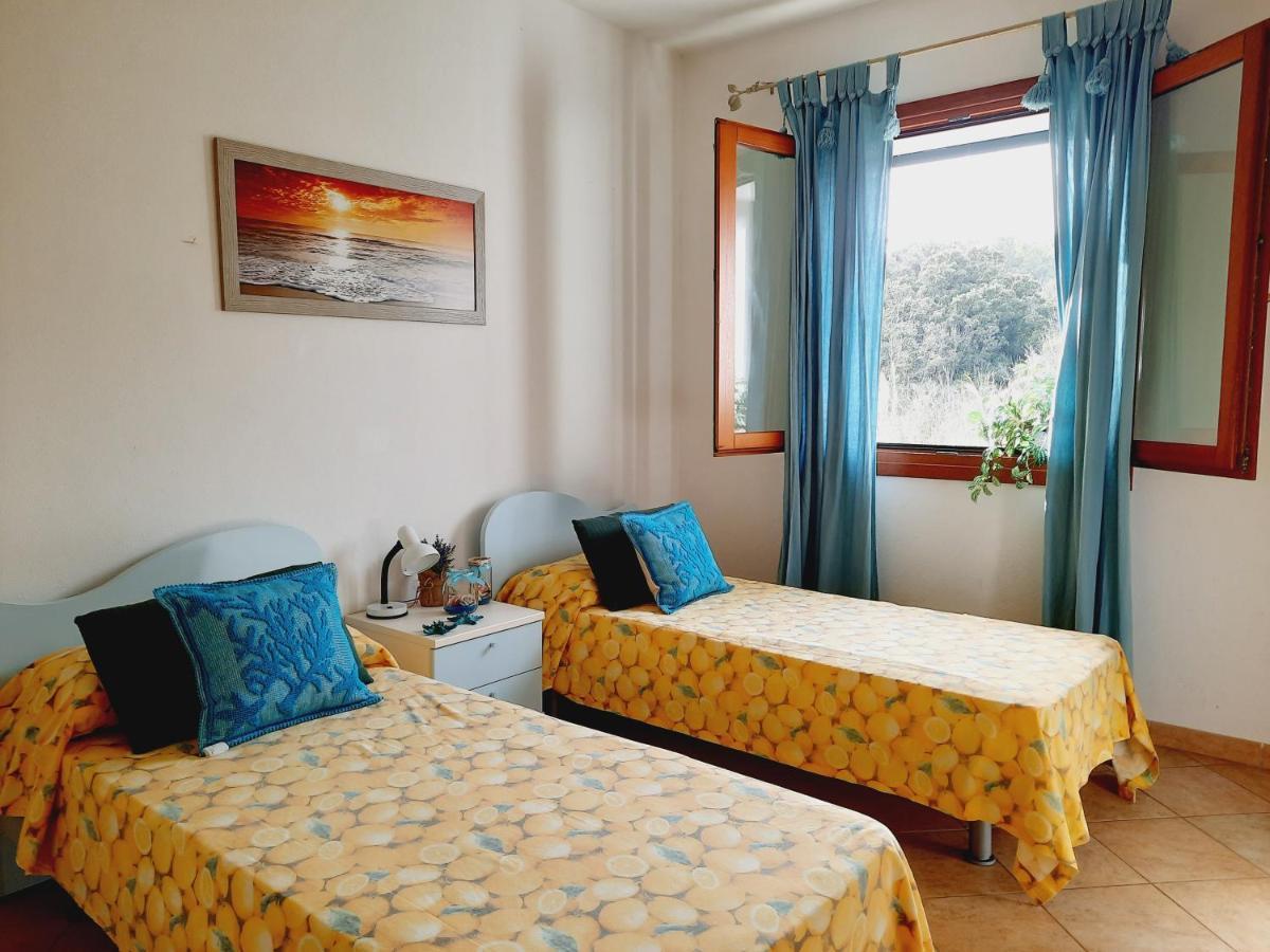 Le Residenze Desideri Di Gallura ซานตา เตเรซา กัลลูรา ห้อง รูปภาพ