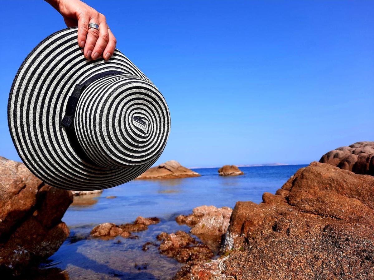 Le Residenze Desideri Di Gallura ซานตา เตเรซา กัลลูรา ภายนอก รูปภาพ
