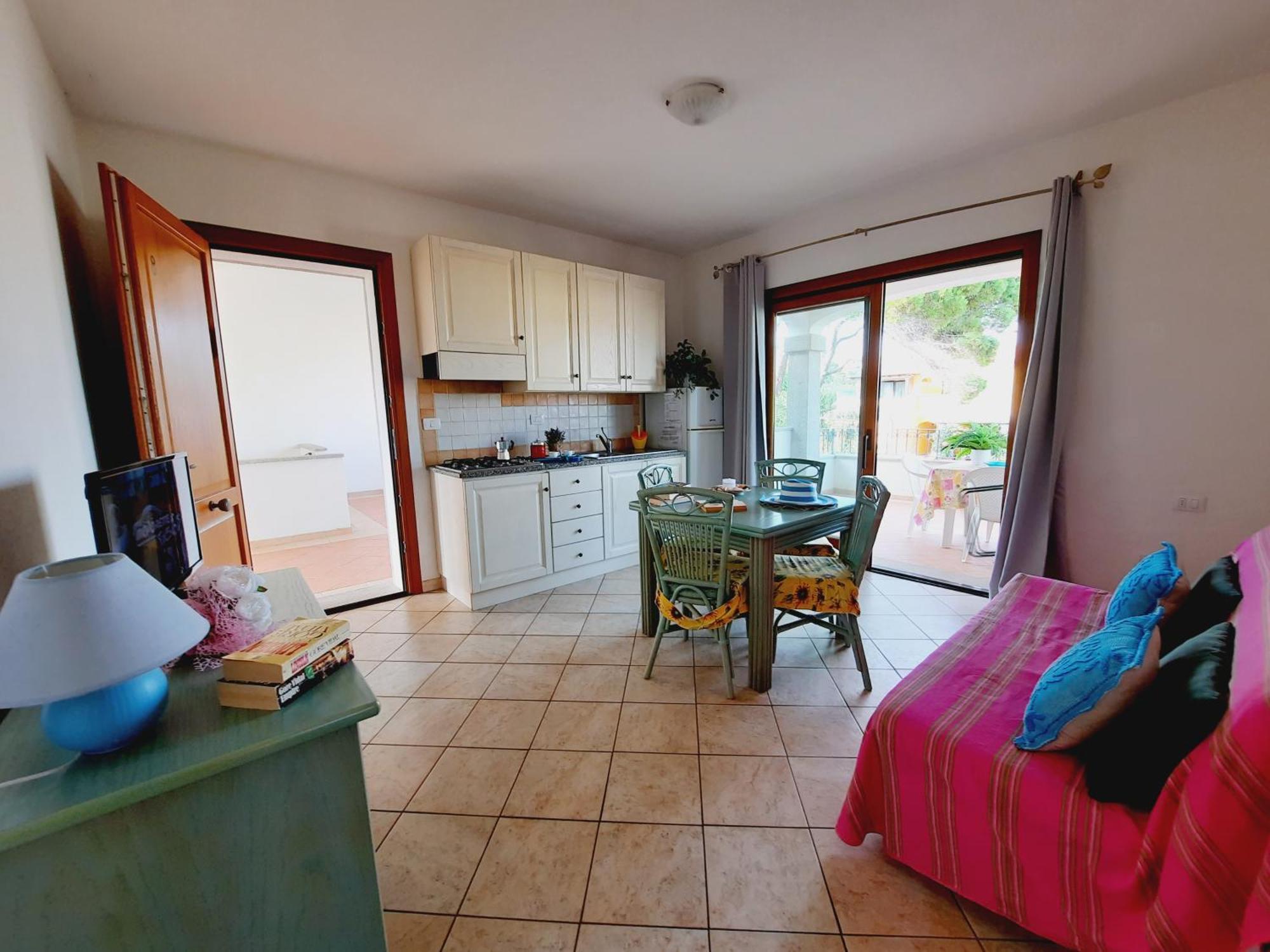 Le Residenze Desideri Di Gallura ซานตา เตเรซา กัลลูรา ห้อง รูปภาพ