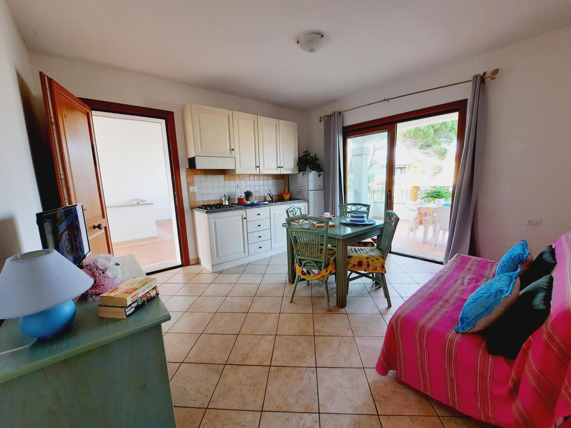 Le Residenze Desideri Di Gallura ซานตา เตเรซา กัลลูรา ห้อง รูปภาพ