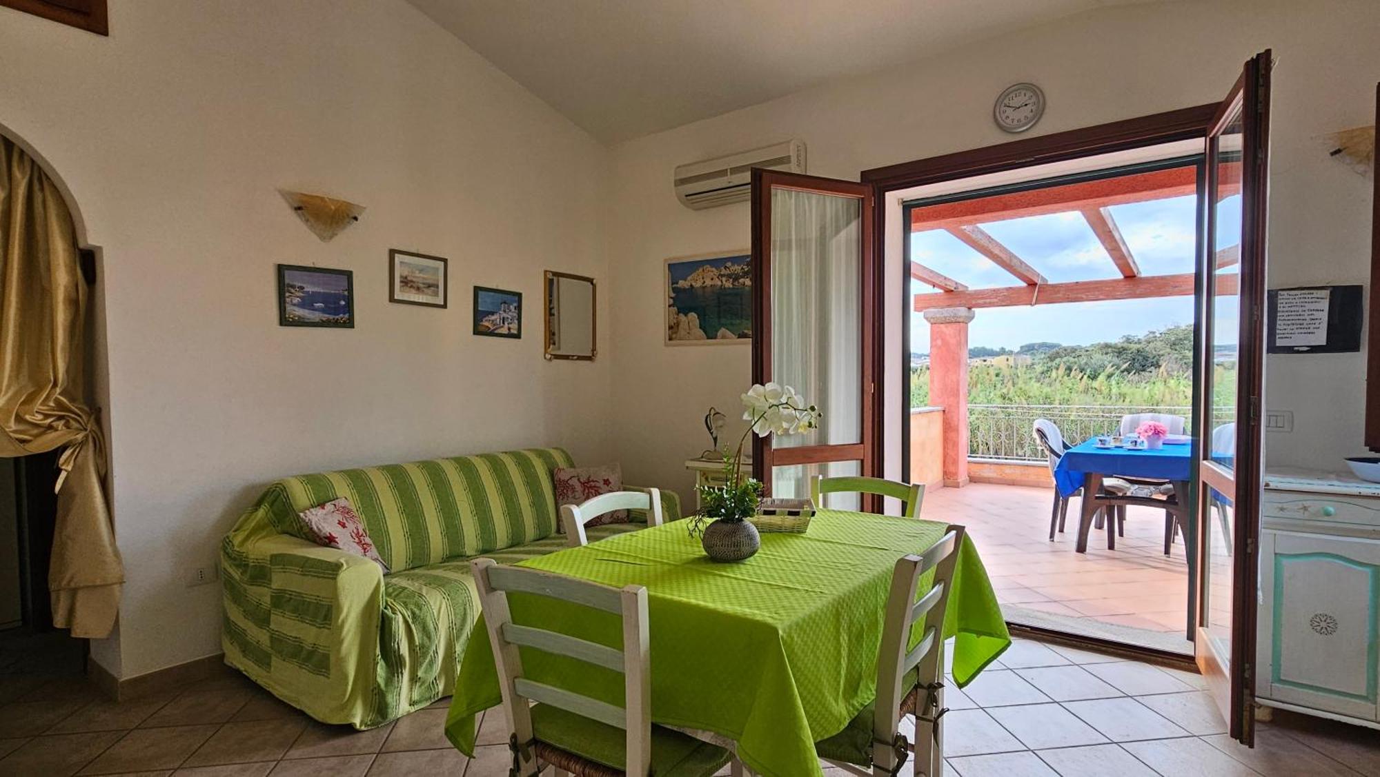 Le Residenze Desideri Di Gallura ซานตา เตเรซา กัลลูรา ห้อง รูปภาพ