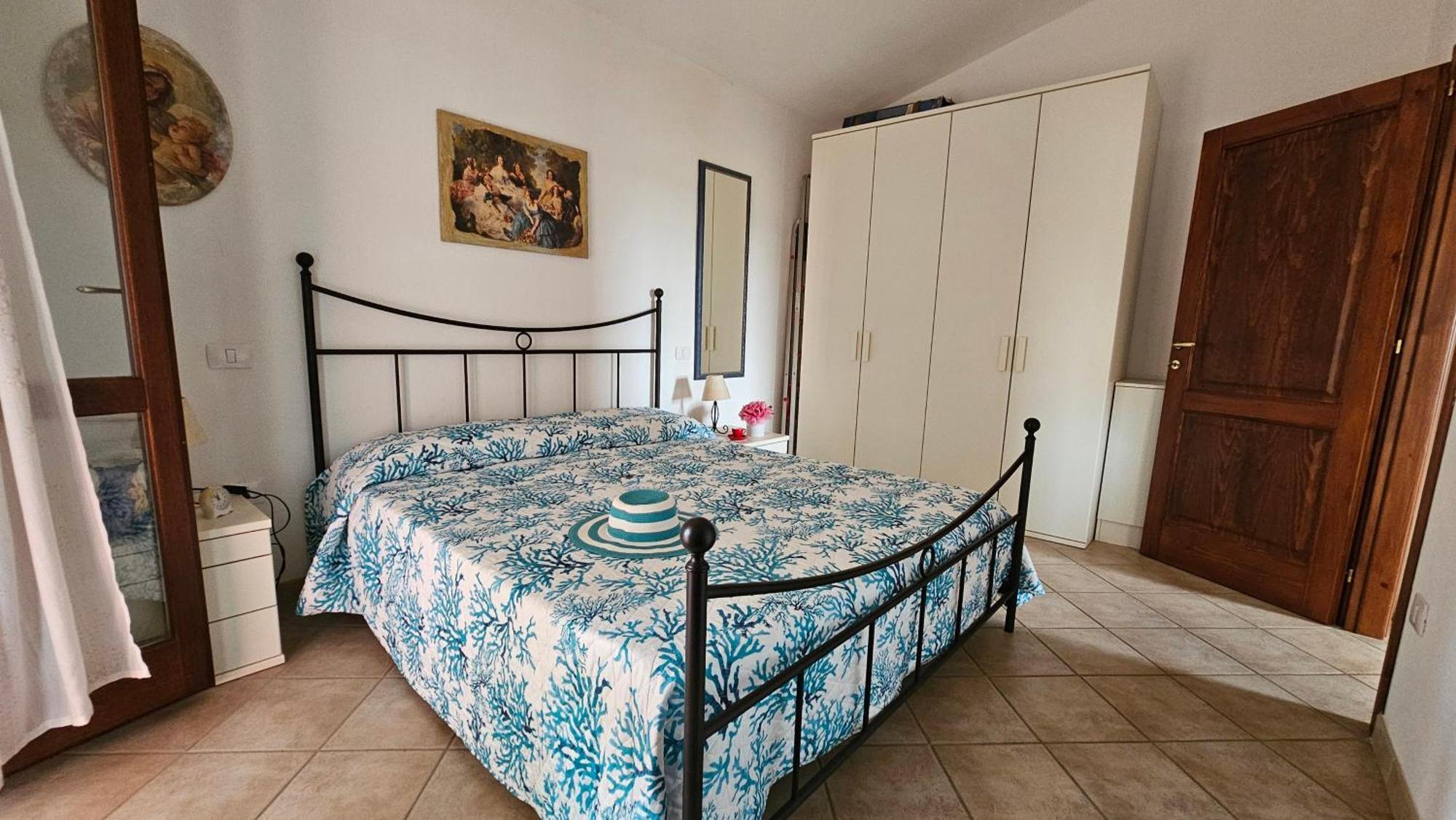 Le Residenze Desideri Di Gallura ซานตา เตเรซา กัลลูรา ห้อง รูปภาพ