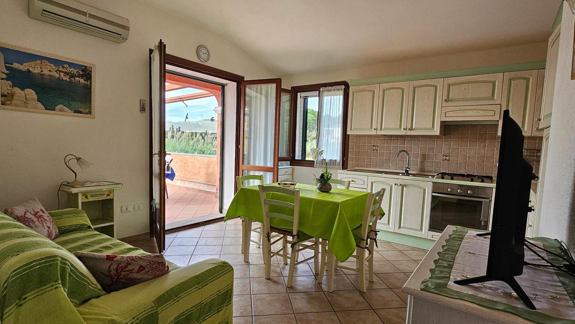 Le Residenze Desideri Di Gallura ซานตา เตเรซา กัลลูรา ห้อง รูปภาพ