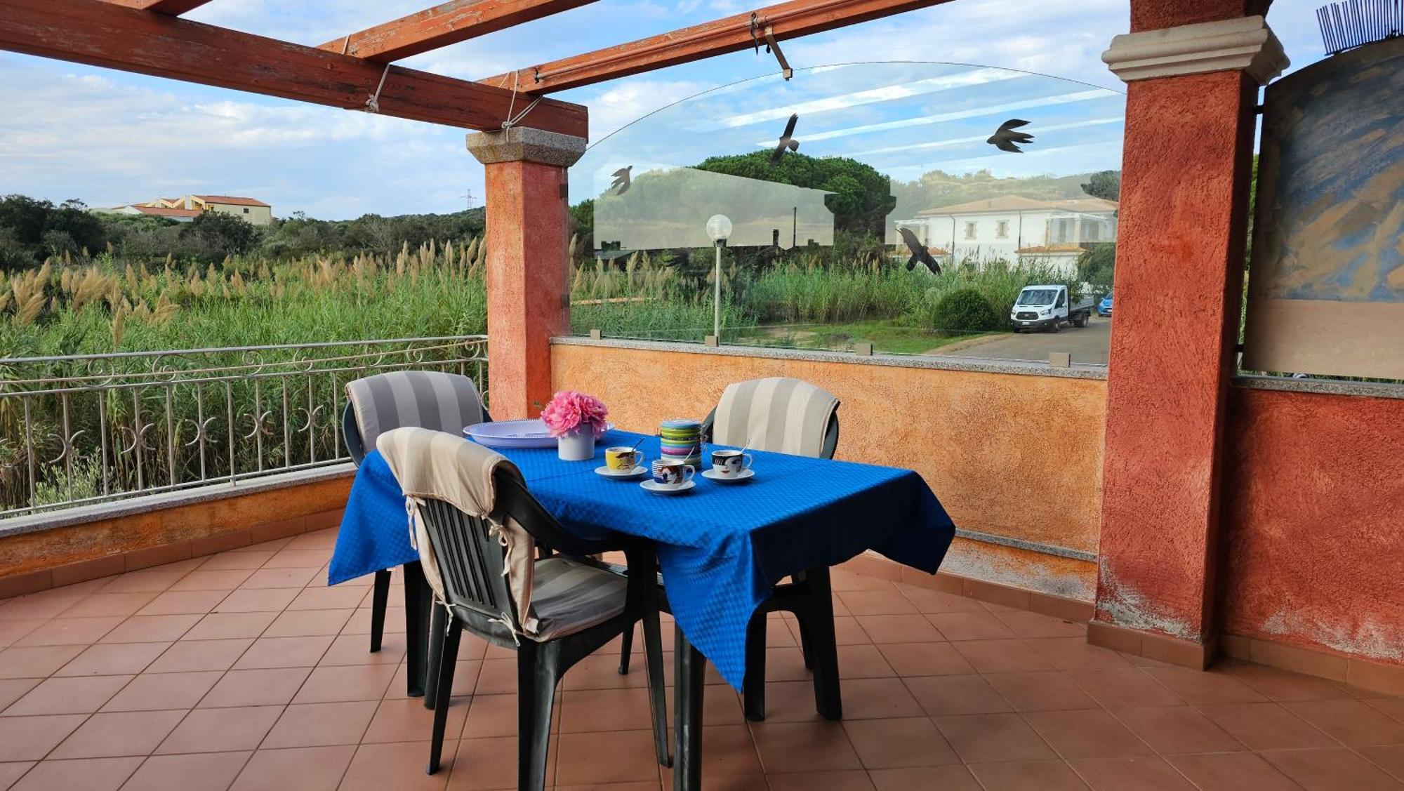 Le Residenze Desideri Di Gallura ซานตา เตเรซา กัลลูรา ห้อง รูปภาพ
